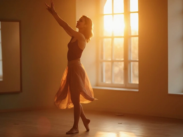 Flirt dance masáž v Praze: Nejlepší způsob, jak se zbavit stresu