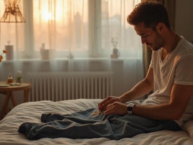 Jak se připravit na GFE s masérkou: co čekat a na co nezapomenout