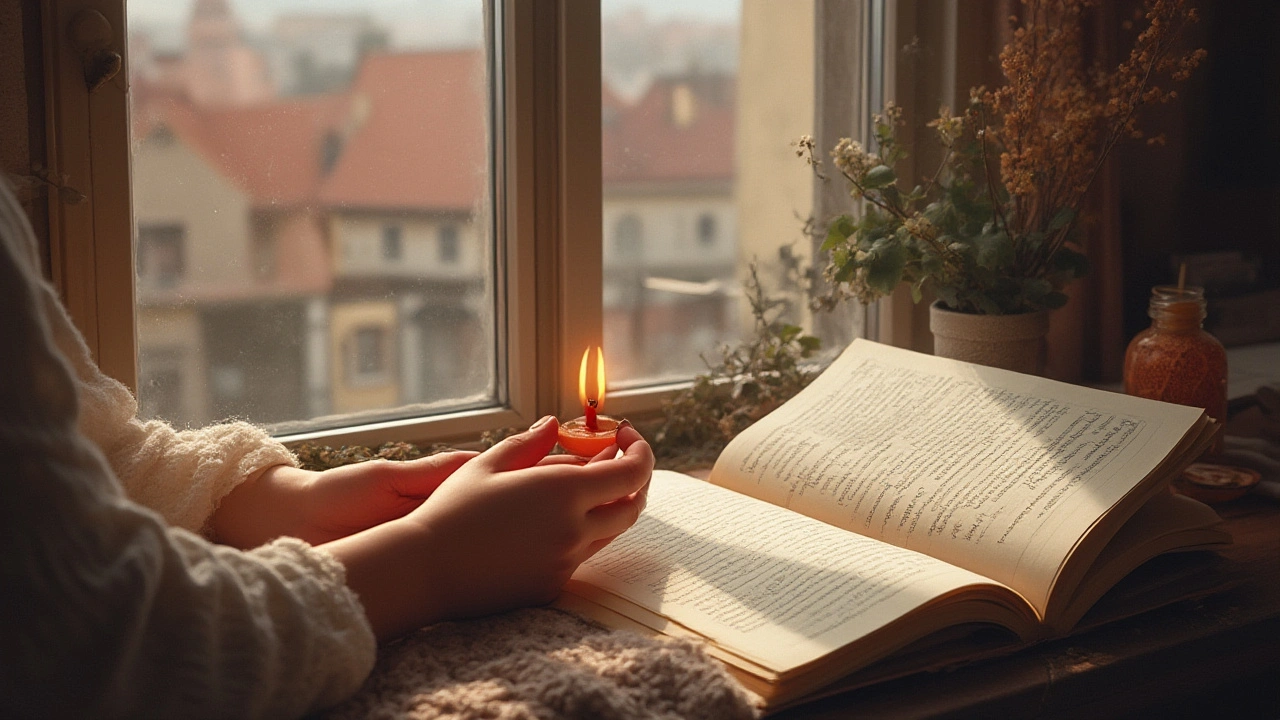 Inspirativní nápady pro dokonalé sebeuspokojení