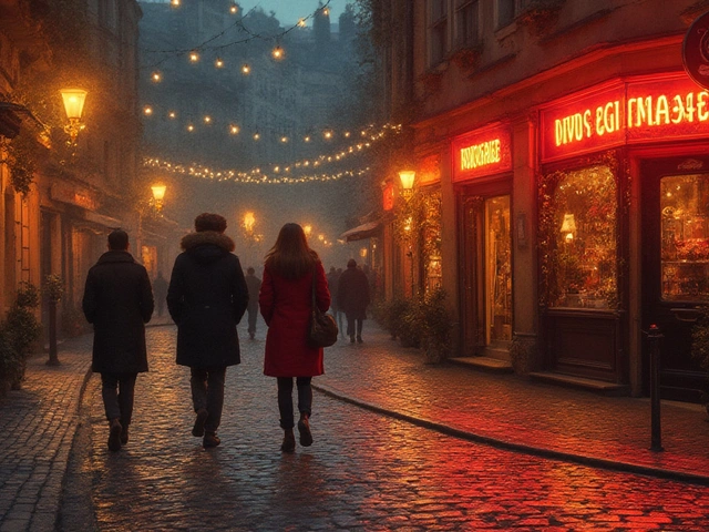 Footjob masáž Praha: jak vybrat nejlepší erotickou masáž nohama