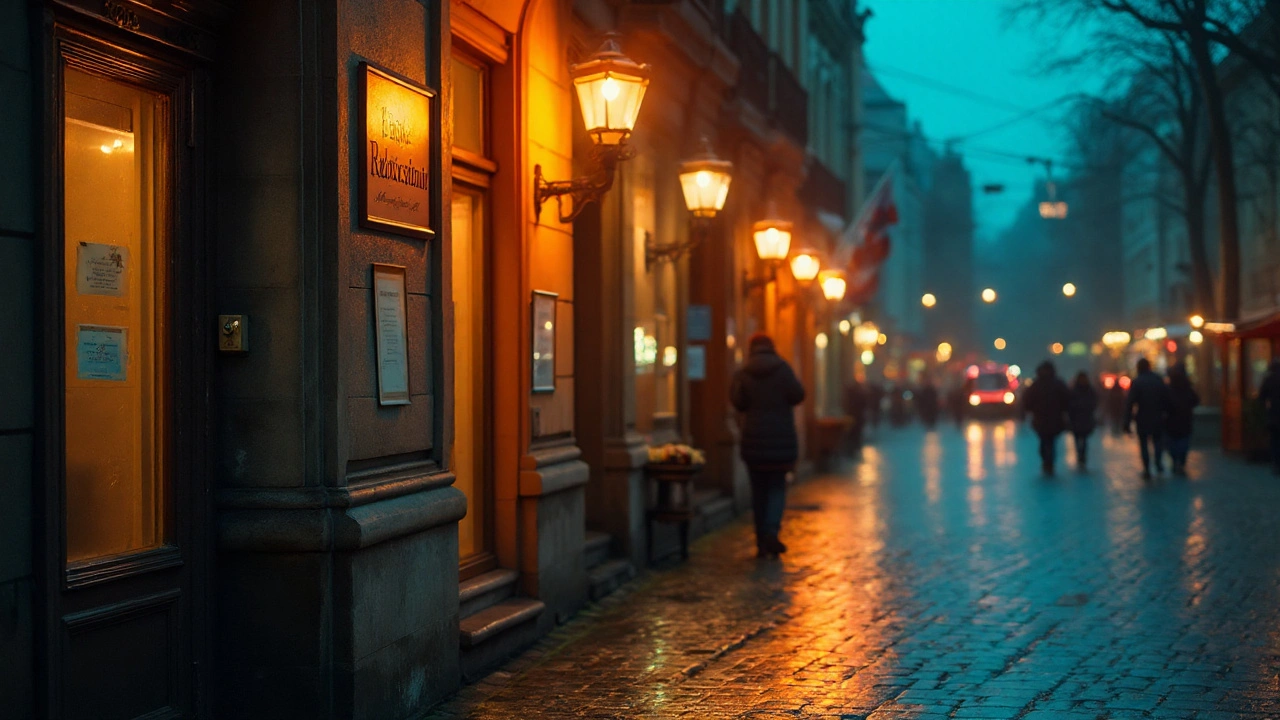 Checklisty, taháky a užitečná čísla (2025)