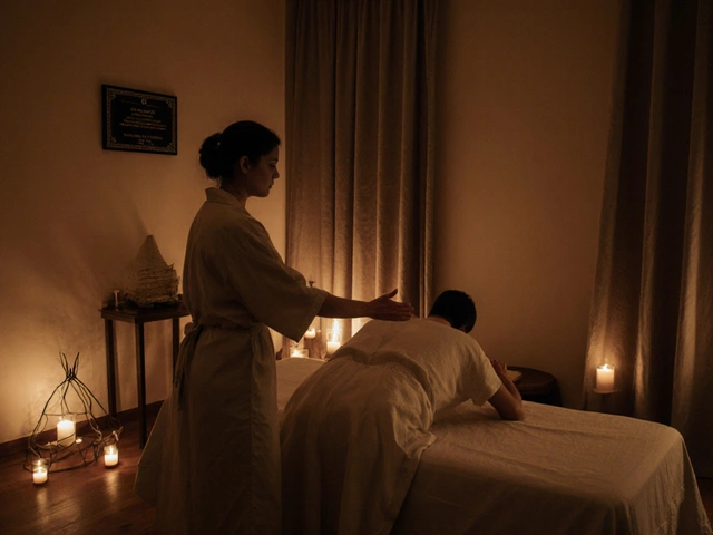 Jak vybrat správnou školu tantrické masáže: 7 klíčových kritérií kvality