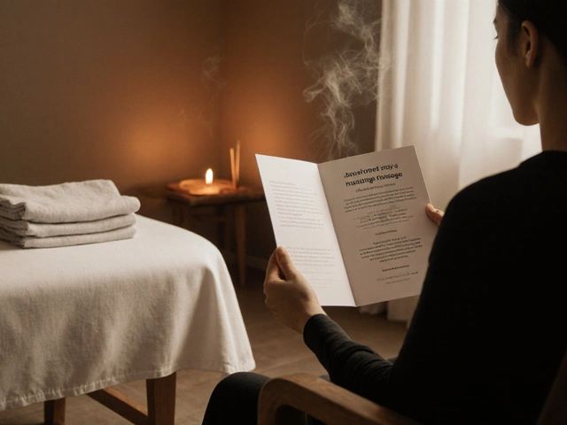 Jak získat první klienty pro tantrické masáže: Praktický plán pro začátečníky