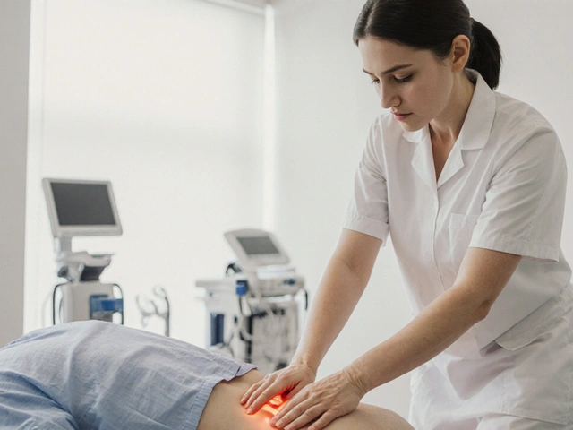 Rehabilitační masáž vs tantrická masáž: Co vám skutečně pomůže a proč se liší