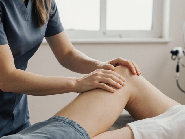 Tantrická vs lymfatická masáž: Jaké mají cíle a jak probíhají?