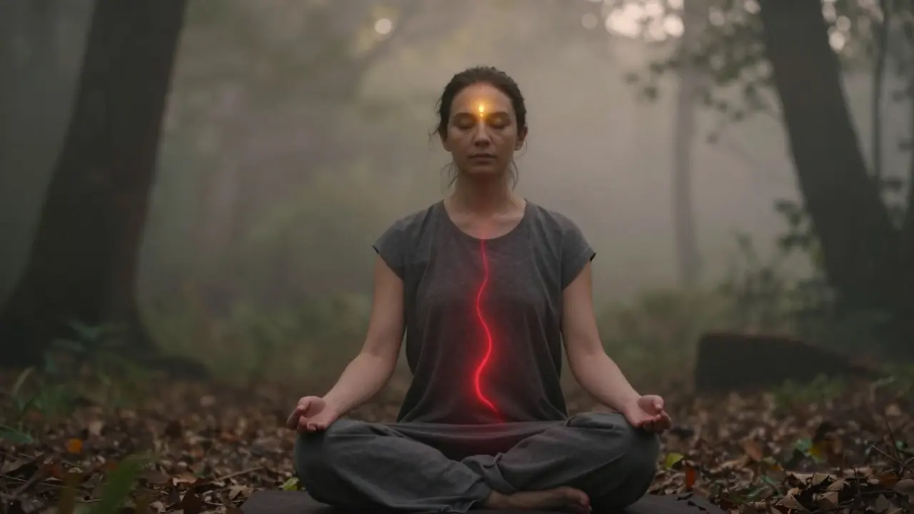 Jak aktivovat třetí oko při pokročilých tantrických praktikách - průvodce pro začátečníky a pokročilé