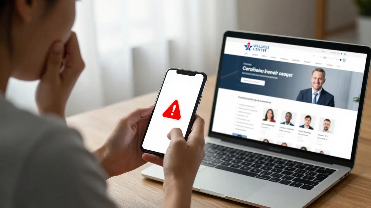 Telefonická rezervace tantrické masáže: Co říct a na co myslet