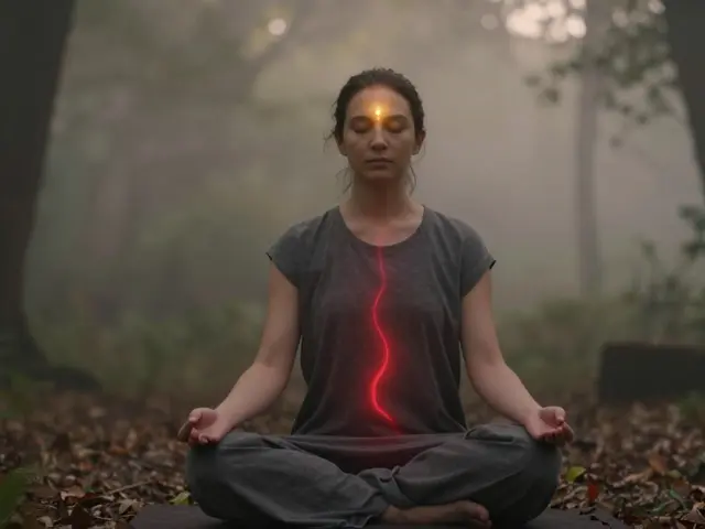 Jak aktivovat třetí oko při pokročilých tantrických praktikách - průvodce pro začátečníky a pokročilé