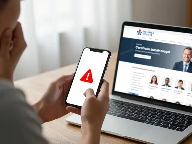 Telefonická rezervace tantrické masáže: Co říct a na co myslet