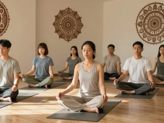 Obsahový marketing pro autentické tantra centrum: SEO, blog a sociální sítě bez sexuálních asociací