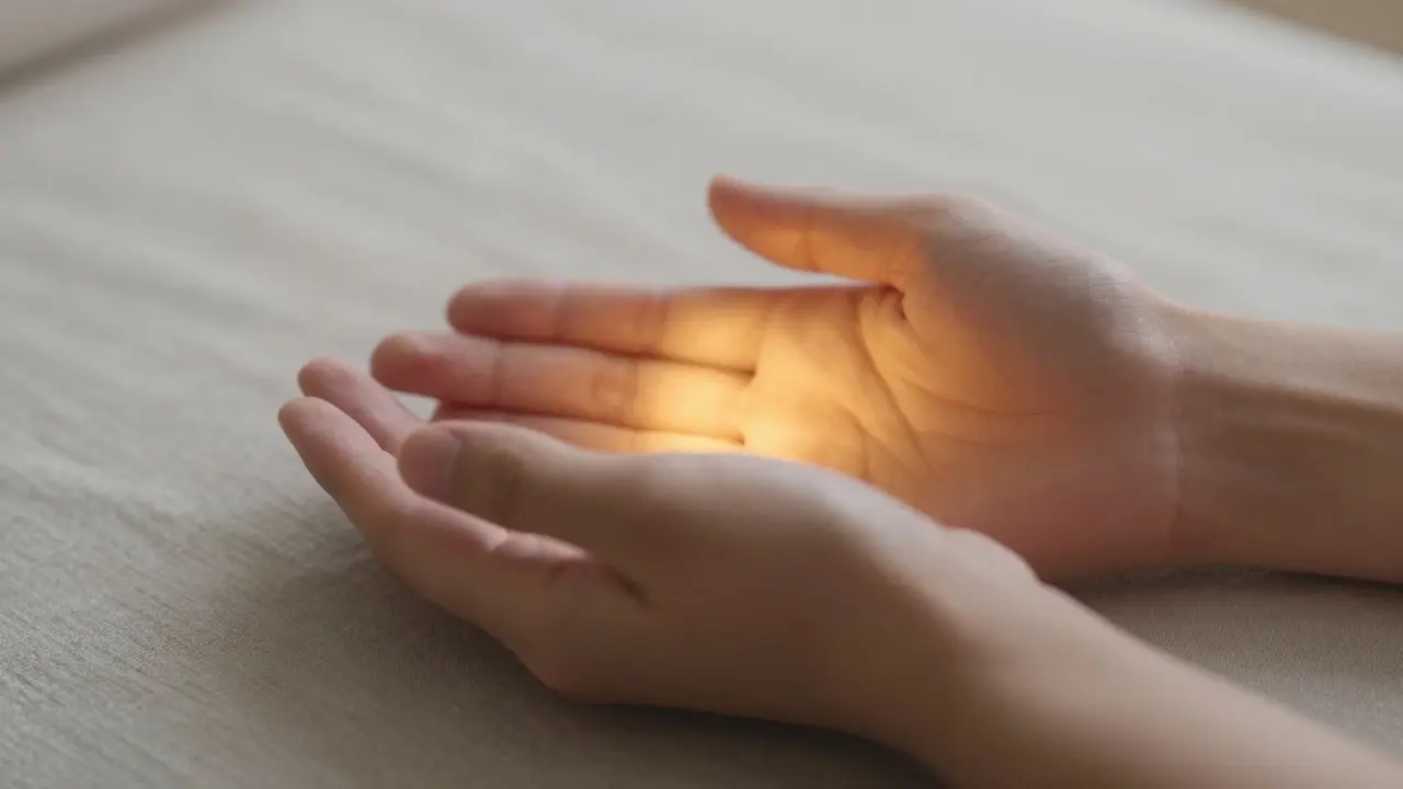 Praxe na kurzech tantrické masáže: Jak vypadá výcvik a co očekávat