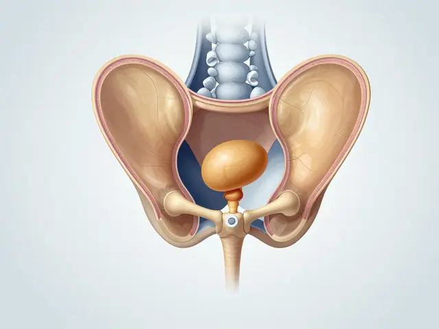 Masáž prostaty: Jak probíhá v praxi, zdravotní přínosy a bezpečné provedení