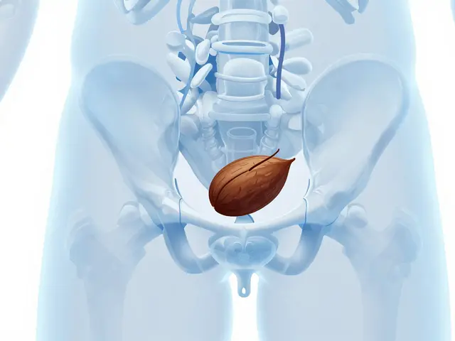 Masáž prostaty: Kdy k lékaři, kdy ne a jak postupovat bezpečně
