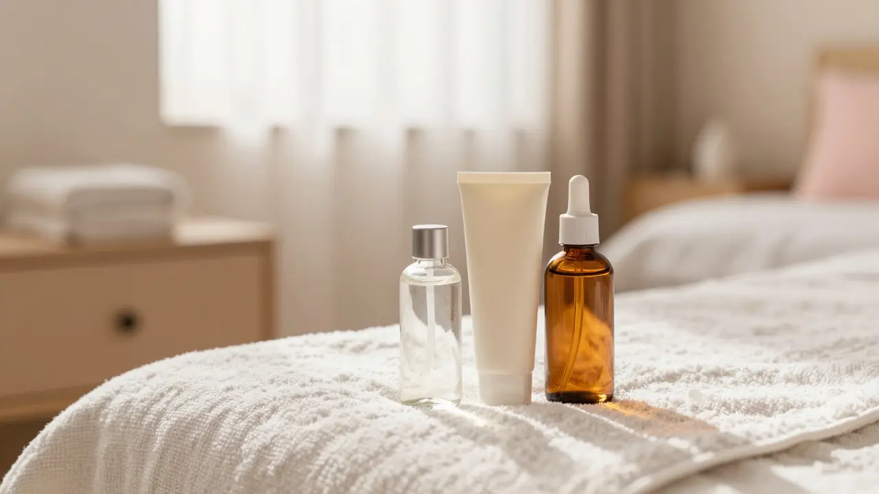 Lubrikační gely pro yoni masáž: Které vybrat a proč