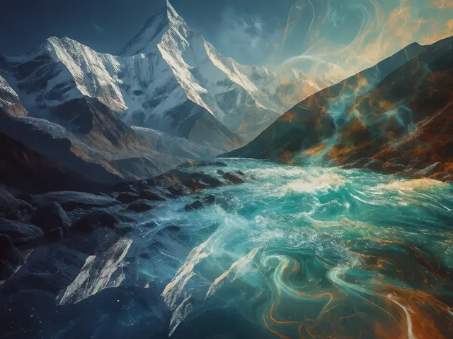 Shakti a Shiva v tantrické masáži: Jak propojit mužskou a ženskou energii